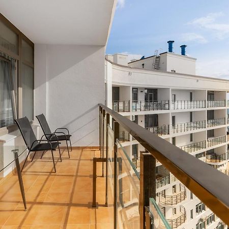 Pearl 44 Apartment With Terrace Odesa Exterior photo